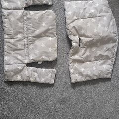 Stokke chair covers