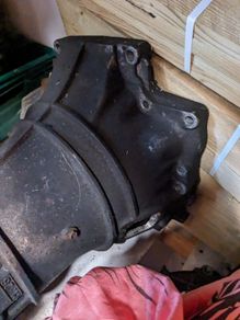 MK1 MX5 5 speed gearbox