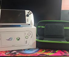 asus rog xbox ally