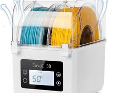 Sovol SH01 filament dryer - NEW