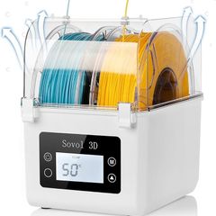 Sovol SH01 filament dryer - NEW