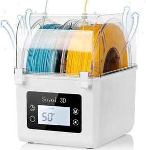 Sovol SH01 filament dryer - NEW