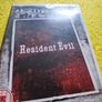 Resident Evil Archieves Nintendo Wii games Original Image 3
