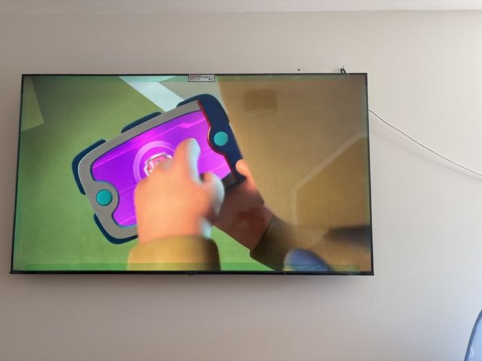 Lg 75" Ua75 4k Ultra Hd Led Smart Tv
