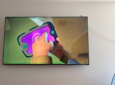 Lg 75" Ua75 4k Ultra Hd Led Smart Tv