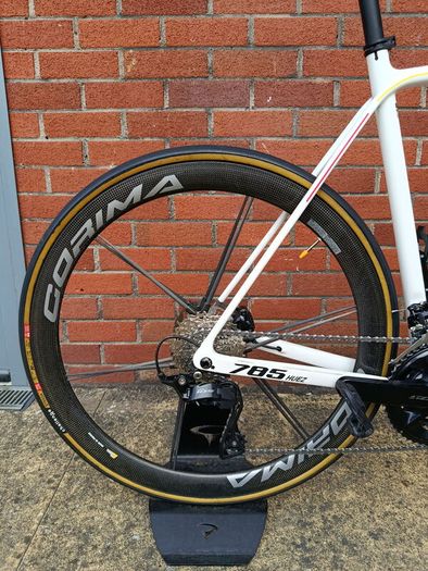 Look 785 Huez 2