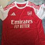 Official Arsenal FC 2026/27 Jersey (Size Small) Image 2