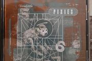 Pixies CD - Doolittle
