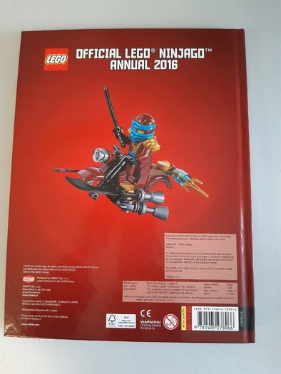 LEGO Ninjago  Bundle Assortment.
