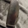 Mizuno FLI-HI driving iron. Image 4
