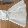 Monsoon communion or flower girl dress age 7 Image 2