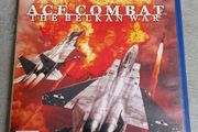 Ace Combat The Belkan War