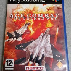 Ace Combat The Belkan War