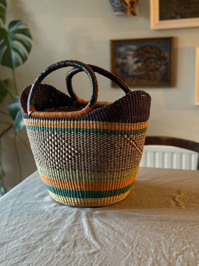 basket