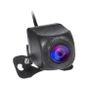 Car Rear View Mirror DVR Camera Dash Cam Full Screen Touch Recorder 1080P Image 2