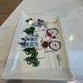 Ceramic plate Image 4