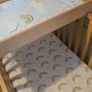 Tutti Bambini Malmo Cot Bed Image 4
