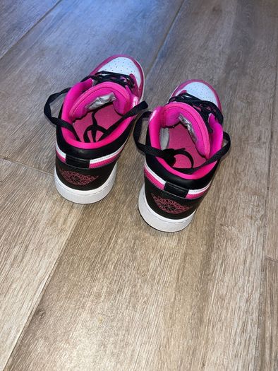 Nike Jordans