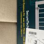 Baby safety gate / stair gate / safety 1st Image 2