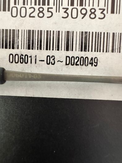 Oakley X-Metal X Squared Authentic