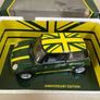 Mini Foxtons 1/18 Burago Rare Image 4