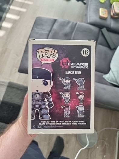 Funko Pop lot