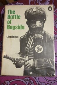 The Battle of Bogside