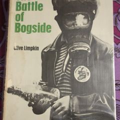 The Battle of Bogside