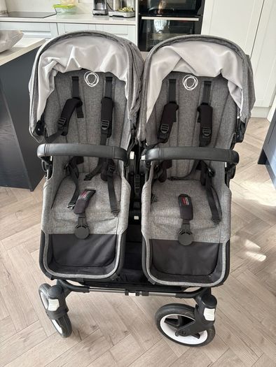 Bugaboo Donkey 5 Complete Set
