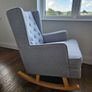 Nursing Chair Image 2
