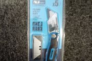 folding utility knife