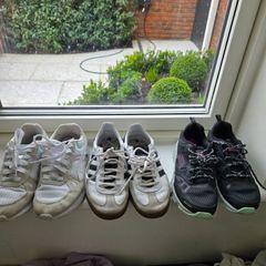 trainers bundle