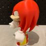Sonic Knuckles and Shadow 3D Printed Models (Free Postage) Image 8
