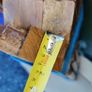 21 Solid Wood Stair Balusters  Spindles Image 5