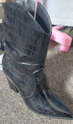 Shoes  New
