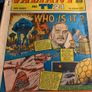Battle Action, Valiant and TV 21 Vintage, UK Comics. Five Issues from Aug 1972, Dec 1977 and Dec 1980 Image 5