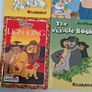 Ladybird Disney titles x6 Image 3