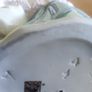 Nao By Lladro Daisa 1981 Rare, Made in Spain Girl in a Hat Figurine Gloss Image 6