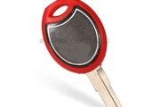 Replacement Key for Honda Motorcycles HON31R