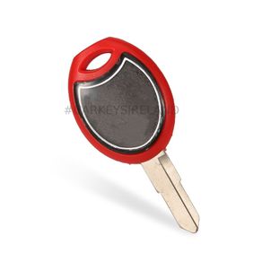 Replacement Key for Honda Motorcycles HON31R