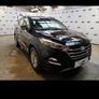 2016 Hyundai Tucson Breaking For Parts Image 3