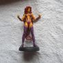 Collectable STARFIRE dc comics figure Image 4