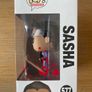 The Walking Dead Funko Pop! Sasha #577 Image 4