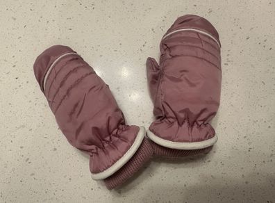 Thinsulate Mittens