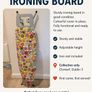 iron board Image 4