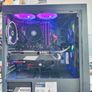 Custom Built Gaming PC Ryzen 5/16GB/SSD+HDD/GeForce RTX/WiFi/W11 Image 2