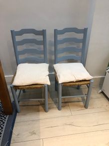 Kitchen chairs