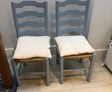 Kitchen chairs