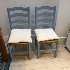 Kitchen chairs