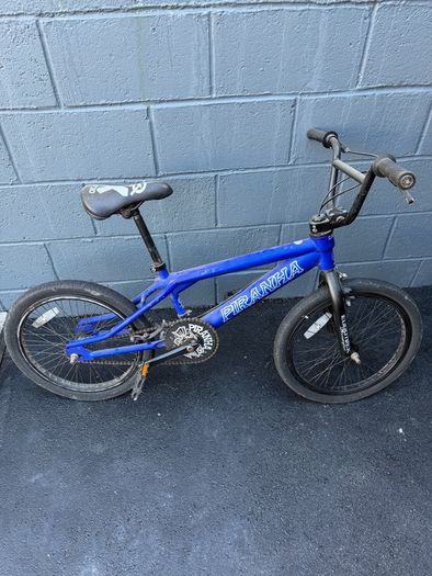 Kids Bmx